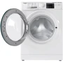 Стиральная машина Whirlpool WRSB 7259 WB: Количество программ стирки 16