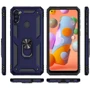 Чохол для телефона BeCover Military Blue for Samsung A115 Galaxy A11 / M115 Galaxy M11 (704952): Сумісність Samsung A115 Galaxy A11 / M115 Galaxy M11