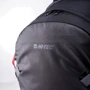 Рюкзак Hi-Tec Beepack 32 л черный (BEEPACK-BLACK/SALSA): Тип ручки Поясной ремень, Плечевой ремень, Короткая ручка