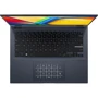 Ноутбук ASUS VivoBook S 14 Flip TP3402VA (TP3402VA-LZ082W) RB: Обсяг накопичувача 512 ГБ (SSD)