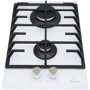 Варочная поверхность газовая Perfelli HGG 318 W: Количество конфорок 2