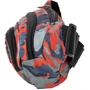 Чоловіча поясна сумка Valiria Fashion червона (4DETBP3351-1-9): Стать Чоловік