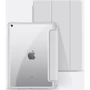 Аксессуар для iPad BeCover Case Book Soft Edge with Pencil mount Gray (706813) for iPad 10.2" (2019-2021)
