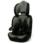 Автокресло 4Baby Rico Comfort Blue (синий) (гр. 1/2/3): Внутренние ремни есть, пятиточечный