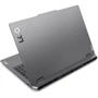 Ноутбук Lenovo LOQ 15IAX9 Luna Gray (83GS009LPB): Экран 15.6" IPS (1920x1080) Full HD