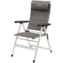 Стул кемпинговый Outwell Milton Grey (410074)