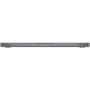 Apple MacBook Pro 14" M3 512GB Space Gray (MTL73) 2023 Approved Витринный образец фото 4