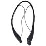 Наушники Ergo BT-810 Black: Тип крепления крепление на шее