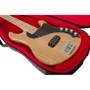 Чехол для гитары GATOR GT-BASS-GRY: Производитель Gator