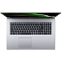 Ноутбук Acer Aspire 3 (NX.ADDEP.01K|10M224): Процессор Intel Core i5-1135G7 (2.4 - 4.2 ГГц) / 4 - ядерный