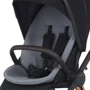 Прогулочная коляска Espiro Miloo Way 117 Cashmere Gray (5905683800723): Тип коляски Прогулочная