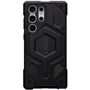 Аксессуар для смартфона Urban Armor Gear UAG Monarch Pro Kevlar Black (214140113940) for Samsung S918 Galaxy S23 Ultra