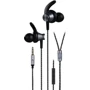 Наушники 2E S8 Piston Magnet Mic Grey (2E-IES8GY): Чувствительность (дБ) 115