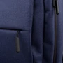 Чоловік рюкзак Valiria Fashion синій (3DETBI9393-6): Фактура Ткана, матова