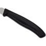 Нож для чистки овощей и фруктов Victorinox Standart 8 см черный (5.0603): Для овощей / для чистки 8 см