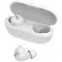 Наушники QCY T17 White: Тип крепления без креплений