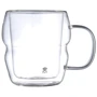 Набор чашек MasterPro Mixology 2 шт 450 мл (BGMP-20206)