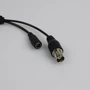 DAHUA DH-HAC-HDW1239TP-A-LED 3.6 мм: Тип сенсора CMOS