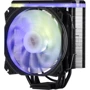 Кулер 2E Gaming Air Cool AC120D4TC-ARGB, LGA1700, 1366, 1200, 115X, AM5, AM4, AM3, AM3+, AM2, AM2+, FM2, (2E-AC120D4TC-ARGB)
