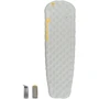 Надувний килимок Ether Light XT Mat 198 х 64 х 10 см Grey від Sea to Summit (STS AMELXTL): Виробник Sea To Summit
