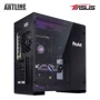 Персональный компьютер (ПК) ARTLINE WorkStation PROART (PROARTv12Win): Объем накопителя 1 ТБ SSD + 500 ГБ SSD