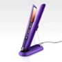 Випрямляч Dyson Corrale HS03 Hair Straightener Purple/Black (322961-01): Кількість температурних режимів 3