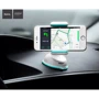 Держатель Hoco Car Holder CA5 Blue фото 7