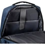 Сумка для ноутбуков Gelius 15.6" Daily Satellite Backpack Blue (GP-BP001): Цвет синий