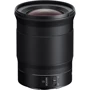 Объектив для фотоаппарата Nikon Nikkor Z 24mm f/1.8 S (JMA103DA): Тип объектива широкоугольный