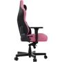 Кресло игровое Anda Seat Kaiser 3E XL Pink Fabric (AD23YC-XL-09-P-CF-P01)