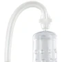 Вакуумная помпа XLsucker Penis Pump Transparant