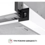 Вытяжка Perfelli TL 602 WH LED фото 7