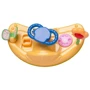 Дитячі ходунки 4baby 1st Steps (Red) червоний: Виробник 4baby