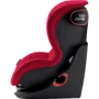 Автокрісло Britax-Romer King II LS Black Series Fire Red (2000030802): Група 1 (9-18 кг)