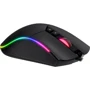Мышь Vinga MSG-201 Black: Интерфейс подключения USB