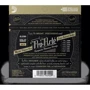 Струна для гитар Набор струн D'addario EJ25B Pro-Arte Composite Flamenco Nylon Black: Назначение Для классической гитары