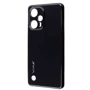 Аксессуар для смартфона WAVE Metal Case Black for Xiaomi Poco F5 / Redmi Note 12 Turbo