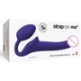 Страпон Strap-On-Me Violet S