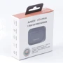 Навушники A4Tech B27 Ash Grey: Призначення Для смартфона