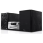 Музичний центр Panasonic SC-PMX92EG-S Black-Silver фото 2