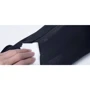 Сумка на пояс Xiaomi Sports Fanny Pack Black чорна: Застібка Молния