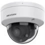 IP-камера видеонаблюдения Hikvision Smart Hybrid Light Varifocal DS-2CD1743G2-LIZU (4 MP/2.8-12 mm): Производитель Hikvision