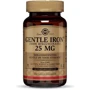 Solgar Gentle Iron 25 mg 180 caps Железо