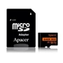Карта памяти Apacer 64GB microSD Class 10 UHS-I U3 (AP64GMCSX10U8-R)