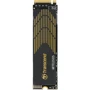 Transcend MTE250S 4 TB (TS4TMTE250S): Тип накопителя внутренний