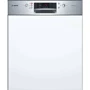 Встраиваемая посудомоечная машина Bosch SMI46JS00E