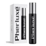 Духи с феромонами для мужчин Pherluxe Black for man, 33 ml