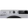 Стиральная машина Gorenje WEI74S3A: Тип загрузки фронтальная