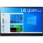 Ноутбук LG Gram 16 (16Z90P-K.AAB7U1): Процесор Intel Core i7-1165G7 (2.8 - 4.7 ГГц) / 4 - ядерный