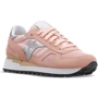 Кроссовки Saucony Shadow Original (1108-810s) 37 (7) розовые натуральная замша демисезон: Материал подкладки Текстиль